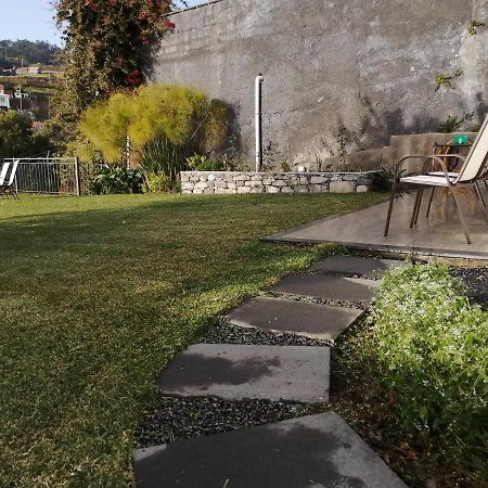 Lucilia'S House Villa Calheta  Exteriör bild